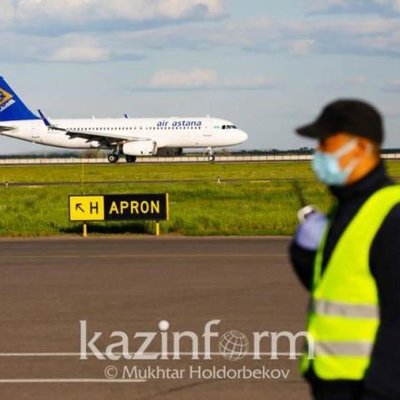Высококвалифицированных кадров гражданской авиации не хватает в Казахстане
