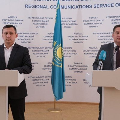 Мороженое и курт, выпускаемые в Акмолинской области, признаны лучшими в стране