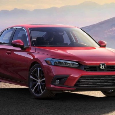 Раскрыт самый дешевый и надежный седан в 2023 году: его выпускает не Toyota
