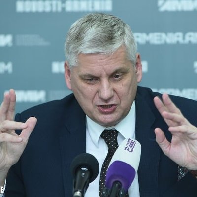 Маркедонов объяснил символизм и смысл ультиматума Алиева