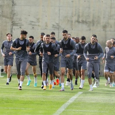Карабах может не вернуться после жеребьевки Лиги чемпионов