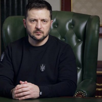 Зеленский озвучил главное условие для встречи с Путиным