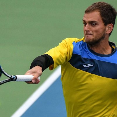 Александр Недовесов успешно стартовал на «Ролан Гаррос»