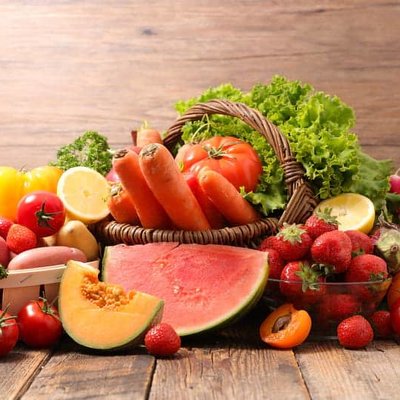 Эксперты назвали лучшие продукты для оздоровления печени