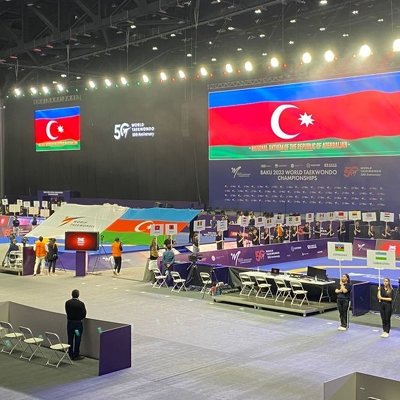 Керимов в четвертый день ЧМ