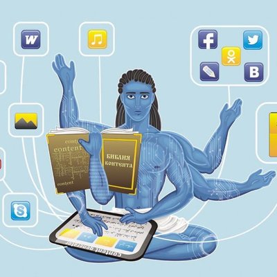 Как генерировать больше контента без потери качества?