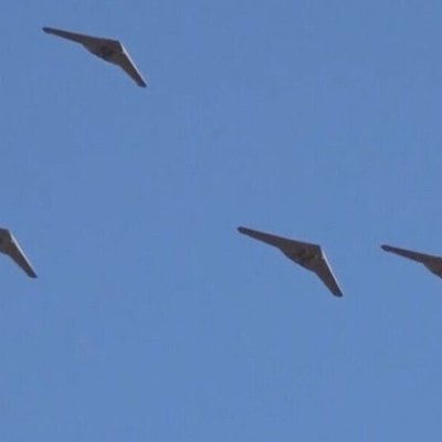 Ночью над Киевом ПВО уничтожило более 30 ракет и дронов