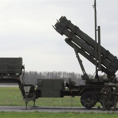 Путин считает, что Patriot в Украине уничтожены, никто не решается сказать ему правду – министр обороны Литвы