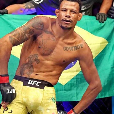 ВИДЕО. Первый соперник Шавката Рахмонова в UFC удосрочил оппонента борцовским приемом