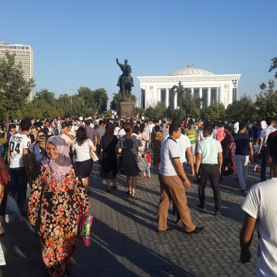 Агентство соцзащиты создано в Узбекистане 