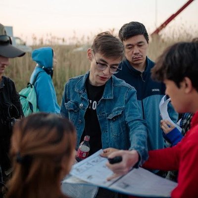 Будь самим собой, и аудитория сама найдет тебя - казахстанский режиссер Алиби Мукушев о нюансах профессии