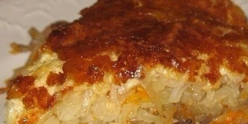 Мамины секреты Мясо под шубой