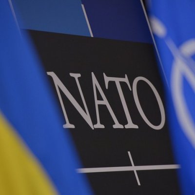 Некоторые страны НАТО могут отправить свои войска в Украину - экс-глава НАТО Расмуссен