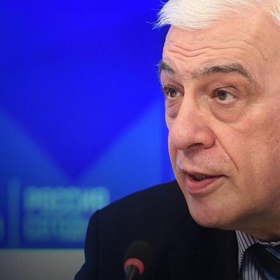  Мы святее Папы Римского: российский генерал просто так хочет совершить теракт на Киевской ГЭС 