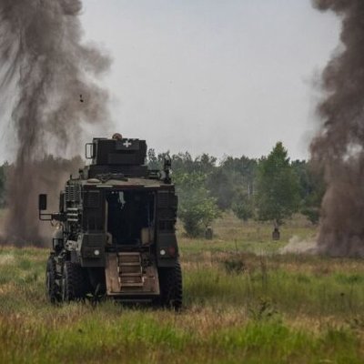 Важкі бої тривають на чотирьох напрямках – Генштаб