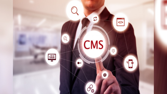 Как определить, на какой CMS сделан сайт: 7 способов проверки: 7 способов проверки