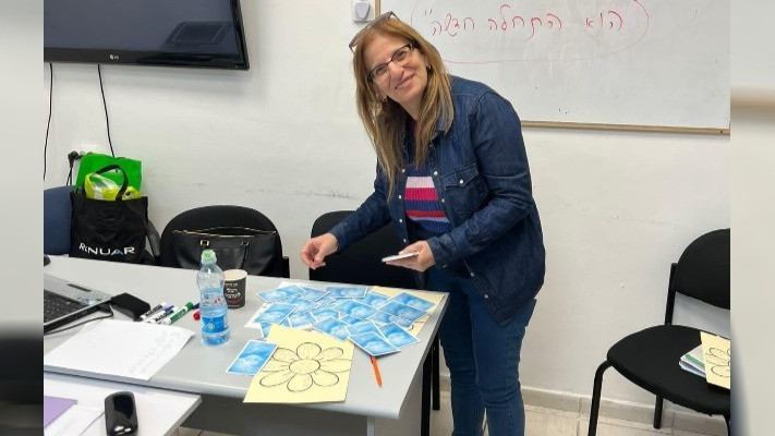Учитель иврита рассказала, что необходимо для успешного изучения языка