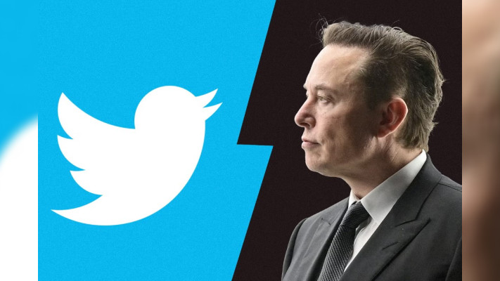 Илон Маск заявил, что попрощается с брендом Twitter