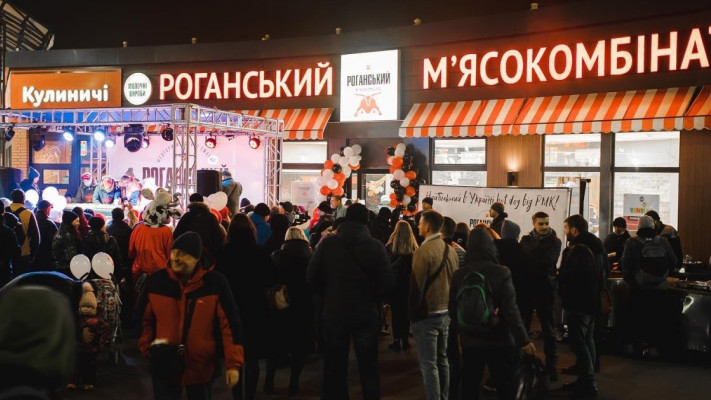Мясокомбинат из Харьковской области релокируют на Волынь