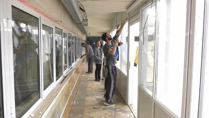 В метро Харькова сможет учиться тысяча школьников