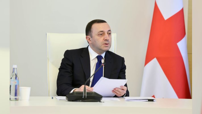 Премьер-министр Грузии: студентов освободят от финансовых задолженностей
