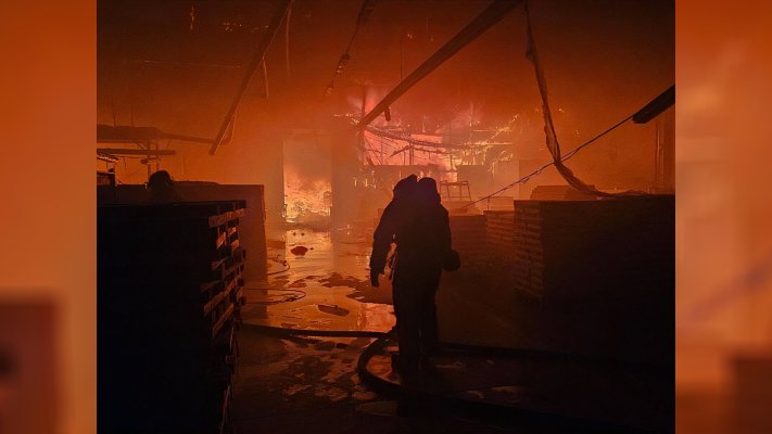 Ночная атака Shahed на Львов, удар по Кривому Рогу, трое погибших в Херсонской области и двое – в Донецкой. Сводка ОВА 