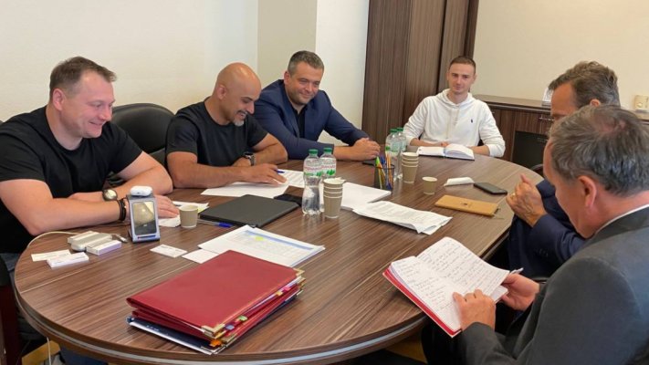 Украина может получить €220 млн от ЕИБ для восстановления инфраструктуры