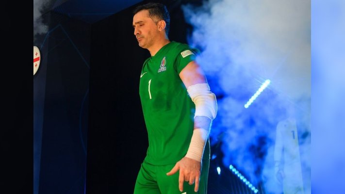 Эмин Кюрдов: Успешная операция в Карабахе подействовала на нас положительно