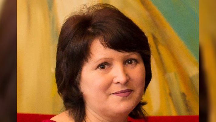  СБУ завершує розслідування проти гауляйтерки Тавричанки на Херсонщині 
