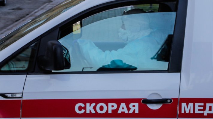  Работницу залило щёлочью на алюминиевом заводе в Павлодаре 