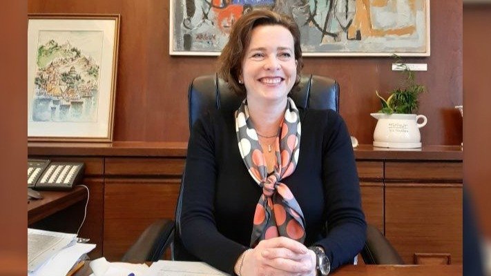 Выборы в Хайфе: что показал последний опрос