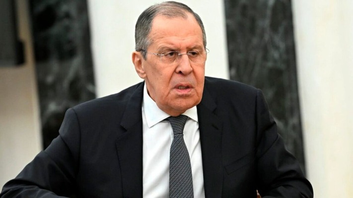 Лавров высказался об отношениях Москвы и Еревана