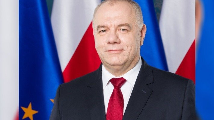 В Польше признали, что Украина приглашала Варшаву на Форум оборонных индустрий, и извинились