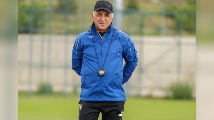 Шахин Диниев: Опасно играть открыто против Карабаха