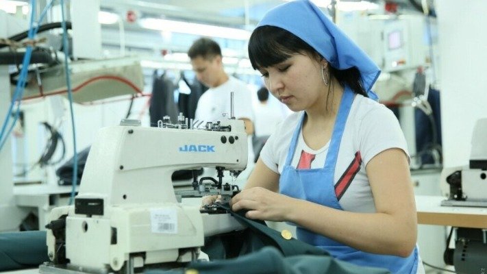 Понятие «качественное рабочее место» внедрят в Казахстане