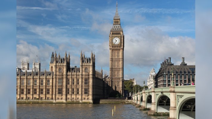 UK parliament tells government to beef up ties with Central Asia