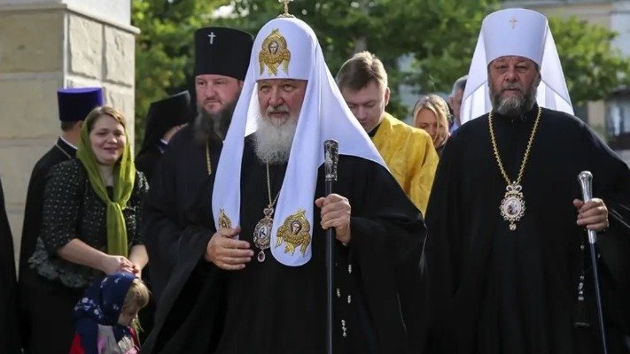 Недовольные войной России: Священники в Молдове объяснили, почему ушли из РПЦ