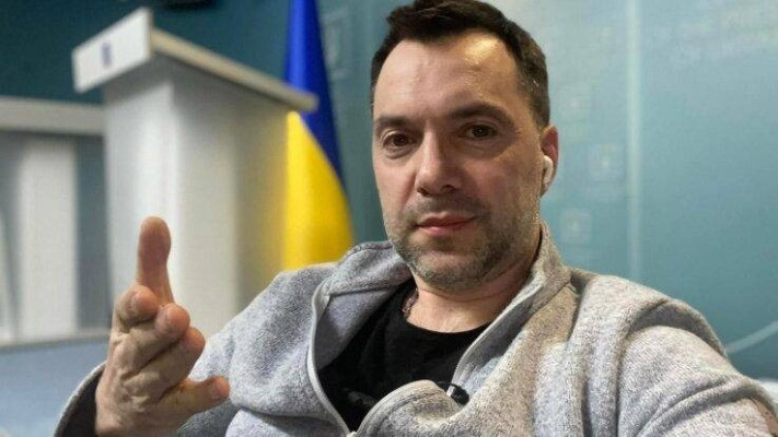Нацполиция возбудила дело в отношении Арестовича