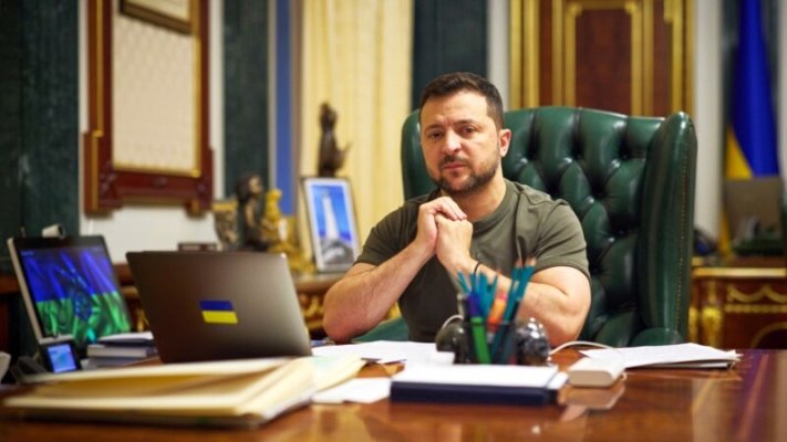 Ситуация на фронте и возможные выборы. Как политическая борьба влияет на Украину?
