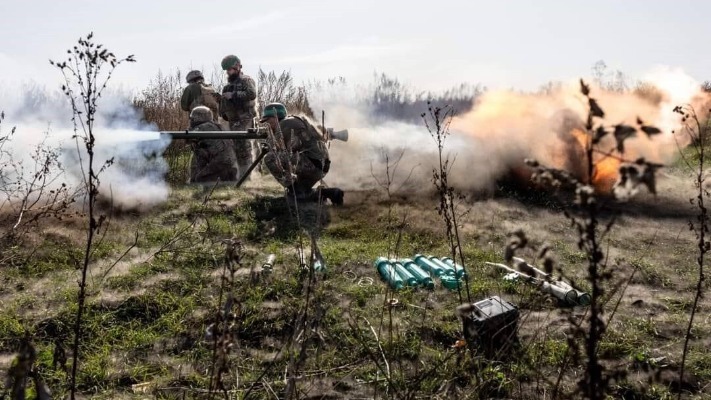 Олешки откроют новое оперативное пространство для ВСУ — россиянам станет тяжелее, — Варченко
