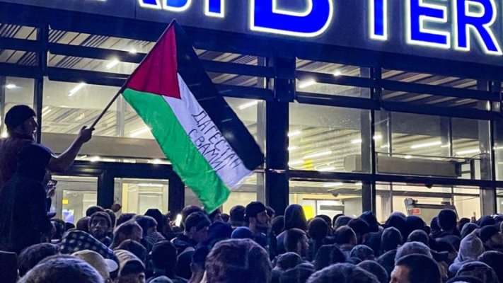 Боятся обидеть мусульман? Наказание за антисемитизм и возмущение Z-военкоров в России