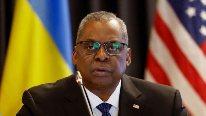 Глава Пентагона: США будут продолжать поддерживать Украину в войне