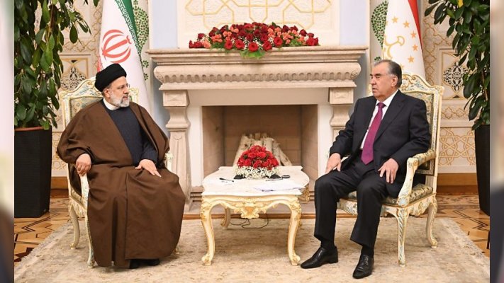 A Tajik-Iranian reset: a seaport accord and visa-free travel plans