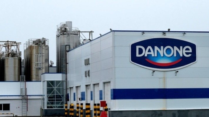 Евросоюз готовит санкции за национализацию Danone и «Балтики» в России