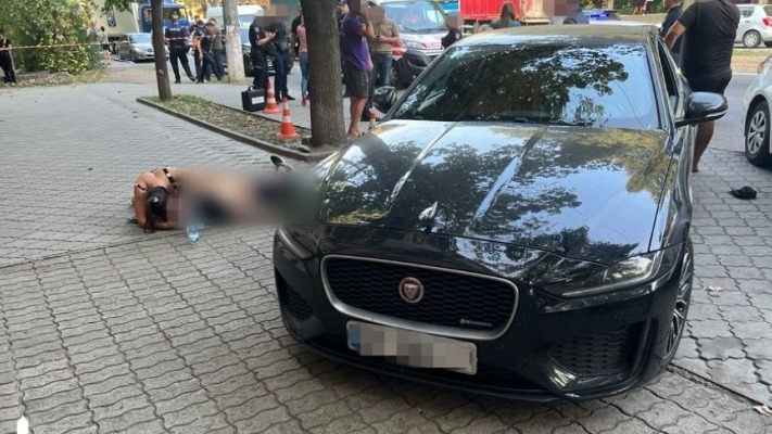 Патрульный, застреливший водителя в Днепре, может вернуться на работу