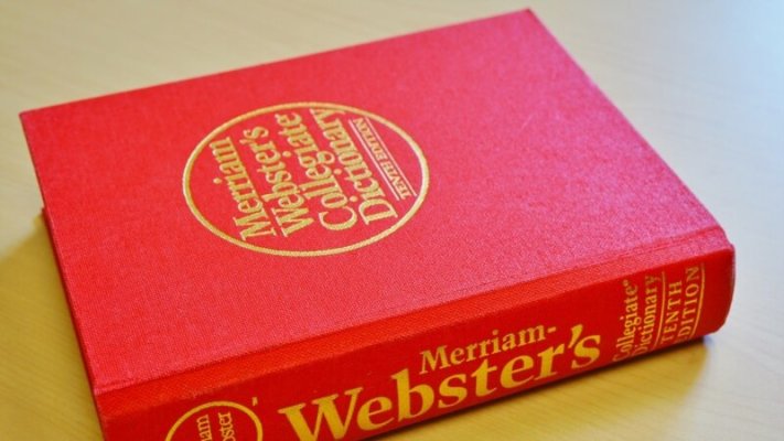 Словарь Merriam-Webster объявил «слово года — 2023» — «аутентичный»