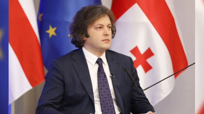 Председатель «Мечты» о важности участия главы МИД Грузии в министериале ОБСЕ