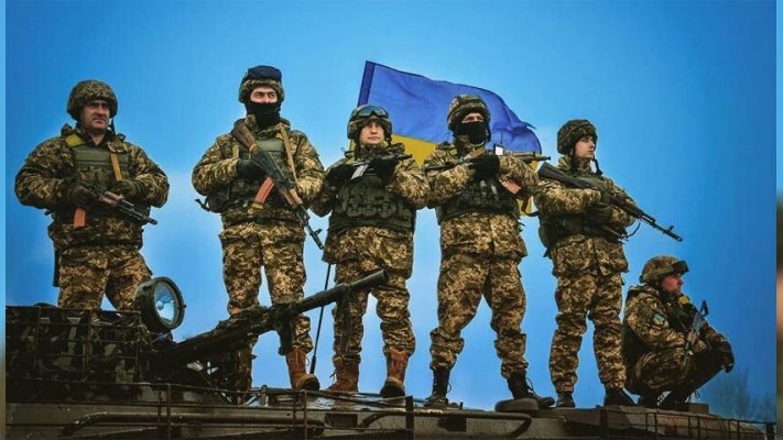 Экс-глава Генштаба ВСУ объяснил, почему Украине надо переходить в оборону