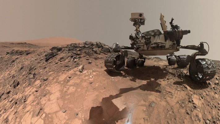  Инженер NASA рассказал, как чуть не уничтожил марсоход за $500 млн за неделю до запуска 