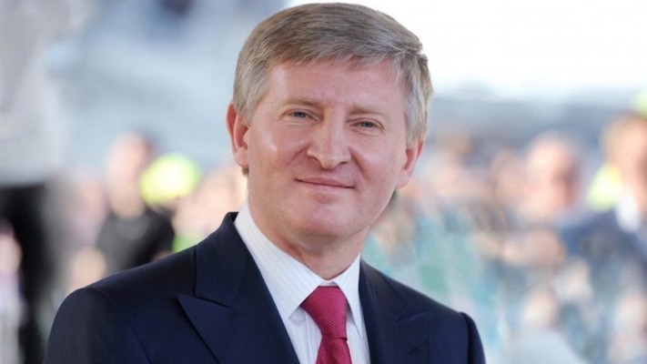 Ахметов тайно приобрел недвижимость в Лондоне стоимостью более сотни миллионов долларов